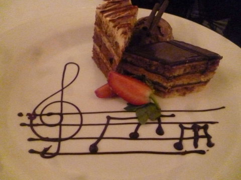 Infuzions Restaurant - Tourism Cairns 0