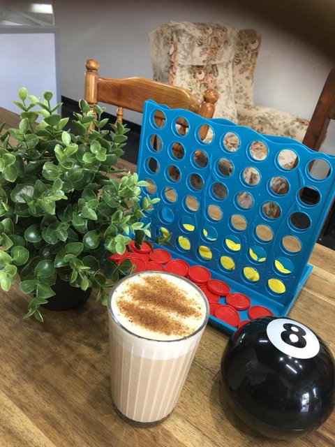 Jaffelato - Tourism Cairns 0