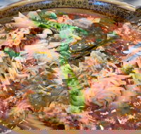 Jingfen Shijia - Tourism Cairns