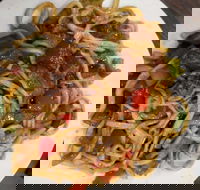 Kaynam Xinjiang Restaurant - Tourism Cairns