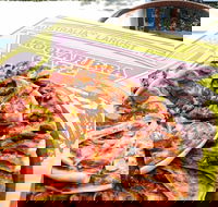 Kookaburra Cafe - Tourism Cairns