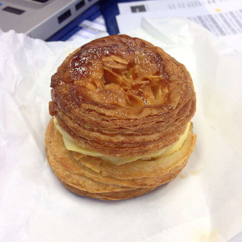 La Brioche - Tourism Cairns 0