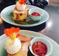 Lady Marmalade Cafe - Tourism Cairns