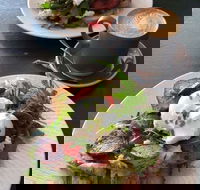 Little Sisto - Tourism Cairns