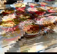 Master Rolls - Blacktown - Tourism Cairns