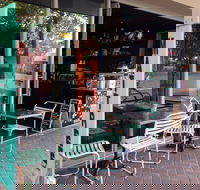 Mattree - Tourism Cairns