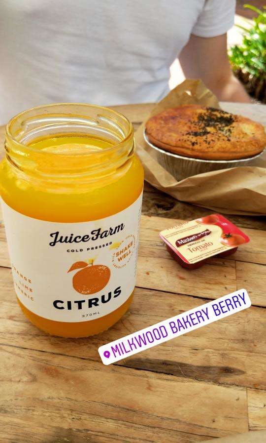 Berry NSW Tourism Cairns