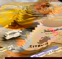 Milkwood Bakery - Tourism Cairns