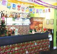 Mint Leaf Indian Restaurant - Tourism Cairns