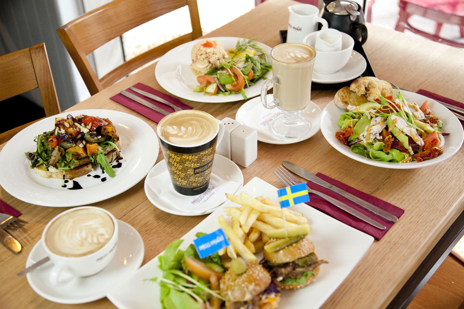 Warwick WA Tourism Cairns