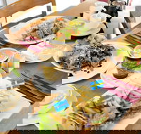 Miss Maud Pastry House Cafe - Warwick - Tourism Cairns