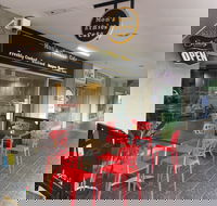 Mon's Ethics Cafe - Tourism Cairns