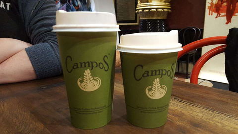 Mugged Espresso - Tourism Cairns 0