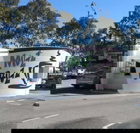 Muzz Buzz - Joondalup - Tourism Cairns