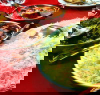 My Tandoori Indian Restaurant - Tourism Cairns