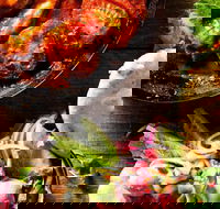 Nando's - Craigieburn - Tourism Cairns