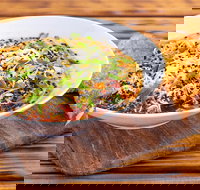 Nelsons Nest - Tourism Cairns