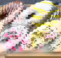 Nutie Donuts - Surry Hills - Tourism Cairns