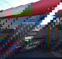 Panda - Tourism Cairns