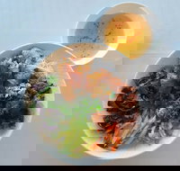 Pasteur Restaurant - Tourism Cairns