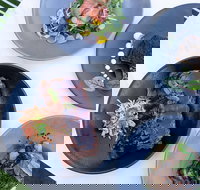 Pavilions Eatery - Tourism Cairns