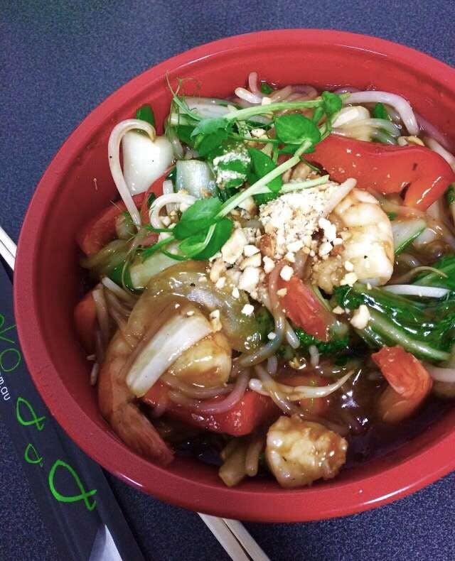 Doubleview WA Tourism Cairns