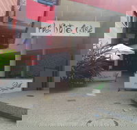 Red Note Cafe - Tourism Cairns