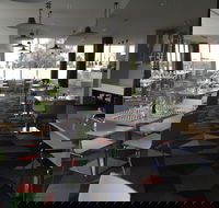 Roadhouse Bar  Grill - Tourism Cairns