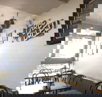 Sacrebleu French Cafe