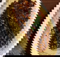 Sammy's Lebanese Restaurant - Brighton-Le-Sands - Tourism Cairns