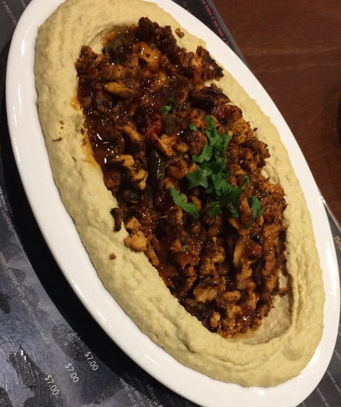 Sammy's Lebanese Restaurant - Brighton-Le-Sands - Tourism Cairns 0