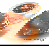 Secret Kitchen - Doncaster - Tourism Cairns