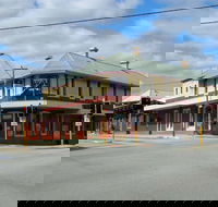 Secret Begining cafe - Tourism Cairns