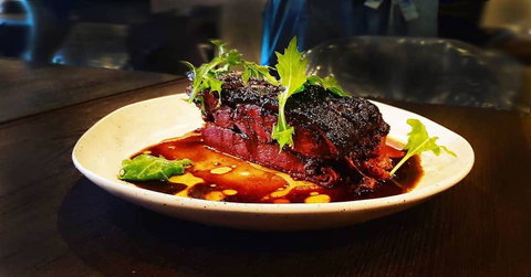 SOWL - Tourism Cairns 0