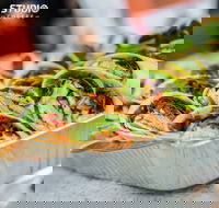 Star Hotel - Tourism Cairns