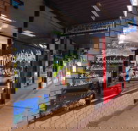 Sunshine Star - Tourism Cairns