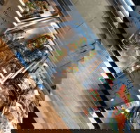 Sushi D'lite - Upper Mount Gravatt - Tourism Cairns