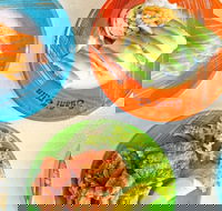 Sushi Train - Bondi Beach - Tourism Cairns