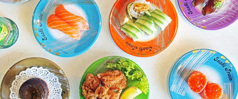 Sushi Train - Bondi Beach - Tourism Cairns 0