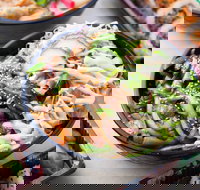 Sushi 1 - South Brisbane - Tourism Cairns