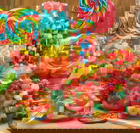 Taylor's Sweets  Treats - Tourism Cairns