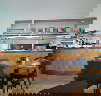 Teshi's - Tourism Cairns