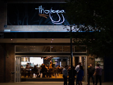 Thaigga - Tourism Cairns 0