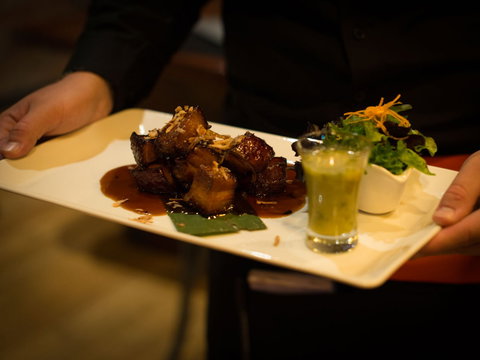 Thaigga - Tourism Cairns 1