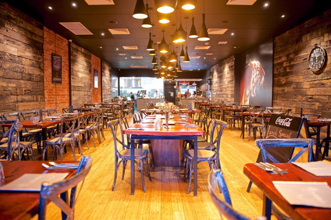 Thaigga - Tourism Cairns 2