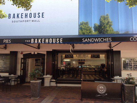 The Bakehouse - Tourism Cairns 0