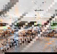 The Grill Pelican Waters - Tourism Cairns