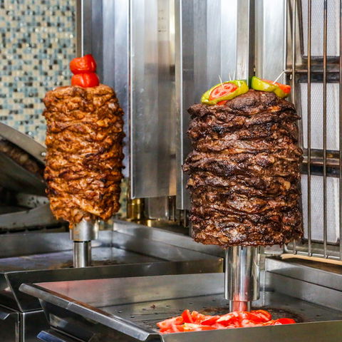 The Hanging Gardens Restaurant & Grill - Tourism Cairns 0