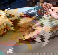 The Cove Dining Co - Tourism Cairns