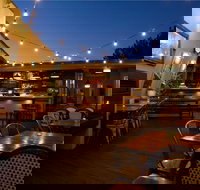 The Taphouse - Tourism Cairns